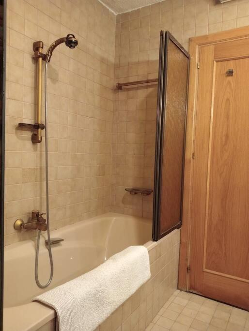 Luxury Apartment Sierra Nevada Grenade Extérieur photo