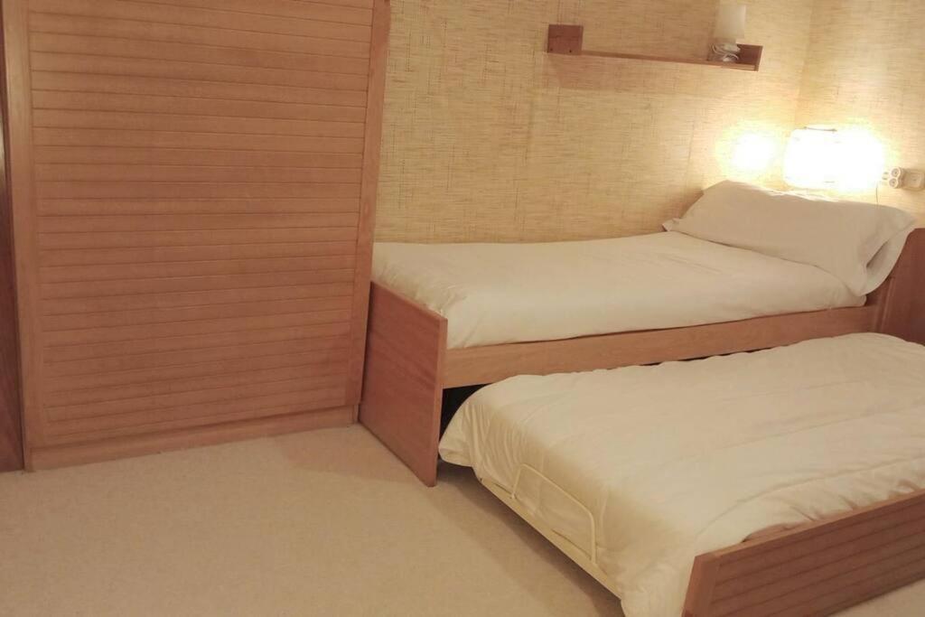 Luxury Apartment Sierra Nevada Grenade Extérieur photo